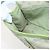 LOUIS VUITTON Monogram Mini Mini Trousse Marie Kate Verde M92935 LV Auth 157946 - vista 20