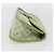 LOUIS VUITTON Monogram Mini Mini Trousse Marie Kate Verde M92935 LV Auth 157946 - vista 4