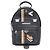 Zaino Space Palm Springs Louis Vuitton Nero