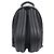 Zaino Space Palm Springs Louis Vuitton Nero - vista 2