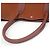 Borsa Hermès Garden Party Voyage Rosso - vista 8