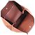 Borsa Hermès Garden Party Voyage Rosso - vista 9