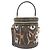 Sac à main Cannes Monogram Louis Vuitton Marron Doré