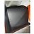 Borsa a secchiello Hermès Licol 17 in pelle nera Nero - vista 8