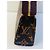 Pochette Louis Vuitton Marrone in Pelle - vista 8