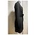Completo con gonna Thierry Mugler nero in lana e velluto - vista 5