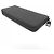 Louis Vuitton LV Aerogram Zippy Wallet Black - view 3