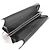 Louis Vuitton LV Aerogram Zippy Wallet Black - view 6