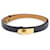 Hermès Hermes Kelly 18mm Gürtel Schwarz