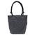 Borsa a mano Chanel Cambon Line Nero
