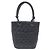Borsa a mano Chanel Cambon Line Nero - vista 2