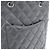 Borsa a mano Chanel Cambon Line Nero - vista 6