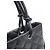Borsa a mano Chanel Cambon Line Nero - vista 7