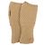 Handschuhe Hermès Lou Mittens H252000G Braun