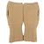 Handschuhe Hermès Lou Mittens H252000G Braun - Ansicht 2