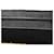 Borsa in suede nera Chanel Nero - vista 6