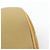 Borsa Boston Keepall Bandoulière Louis Vuitton Beige - vista 3