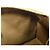 Borsa Boston Keepall Bandoulière Louis Vuitton Beige - vista 9
