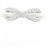 Tiffany & Co Tiffany Infinity Ring aus Weißgold - Ansicht 2
