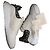 Alexander Mcqueen Nuove Sneakers Court Stud Bianco