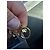Bracciale Christian Dior D'oro - vista 12