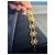 Bracciale Christian Dior D'oro - vista 2