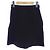 Hermès Short de seda Hermes Negro