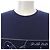 Moncler Genius GILGA FARM Sweatshirt Blau Marineblau - Ansicht 5