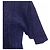 Issey Miyake Camisa S/S Pleats Please Púrpura - vista 5