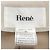 Autre Marque Abrigo de lana Rene Beige - vista 4