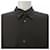 Hermès Camisa Hermes Verde Caqui  - vista 5