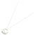 Tiffany & Co Tiffany Eternal Circle Necklace - view 2
