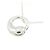 Tiffany & Co Tiffany Eternal Circle Necklace - view 4