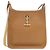 Borsa a Spalla Vespa PM Hermès D'oro