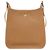 Borsa a Spalla Vespa PM Hermès D'oro - vista 2