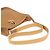Borsa a Spalla Vespa PM Hermès D'oro - vista 4