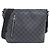 Borsa a Spalla Mick PM Damier Graphite Louis Vuitton Damier ebene