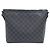 Borsa a Spalla Mick PM Damier Graphite Louis Vuitton Damier ebene - vista 2