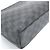 Borsa a Spalla Mick PM Damier Graphite Louis Vuitton Damier ebene - vista 3