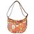 Pochette Hermès Carre En Boucles Sursoie To Go Arancione