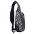 Borsa Christian Dior - Modello 2ESBC311YKY Nero Beige Blu navy - vista 2