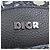 Borsa Christian Dior - Modello 2ESBC311YKY Nero Beige Blu navy - vista 5