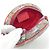 Marsupio Gucci per bambini 502330 Multicolore Beige - vista 5