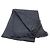 Stola in lana e seta nera Louis Vuitton Nero - vista 2