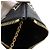 Monedero de cuero Monogram Empreinte Louis Vuitton Negro Beige - vista 5