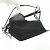 Chanel 57637 Borsa a Spalla Usata Nero - vista 10