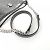 Chanel 57637 Borsa a Spalla Usata Nero - vista 9