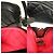 Borsa Pouch Chanel Ligne Cambon Nero Bianco - vista 8