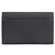 Prada Saffiano Leather Business Card Case Black - view 2