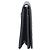 Prada Saffiano Leather Business Card Case Black - view 3